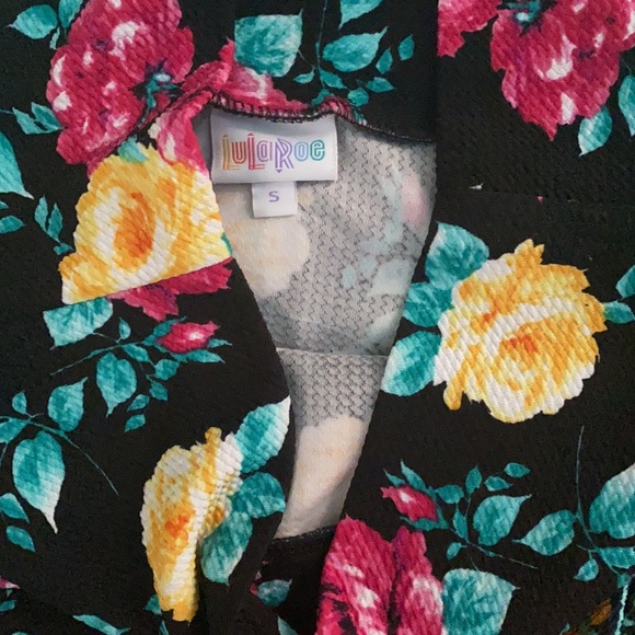 LuLaRoe Cassie Skirts - Picture 3 of 3